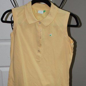 Birdie Sleeveless Sweater